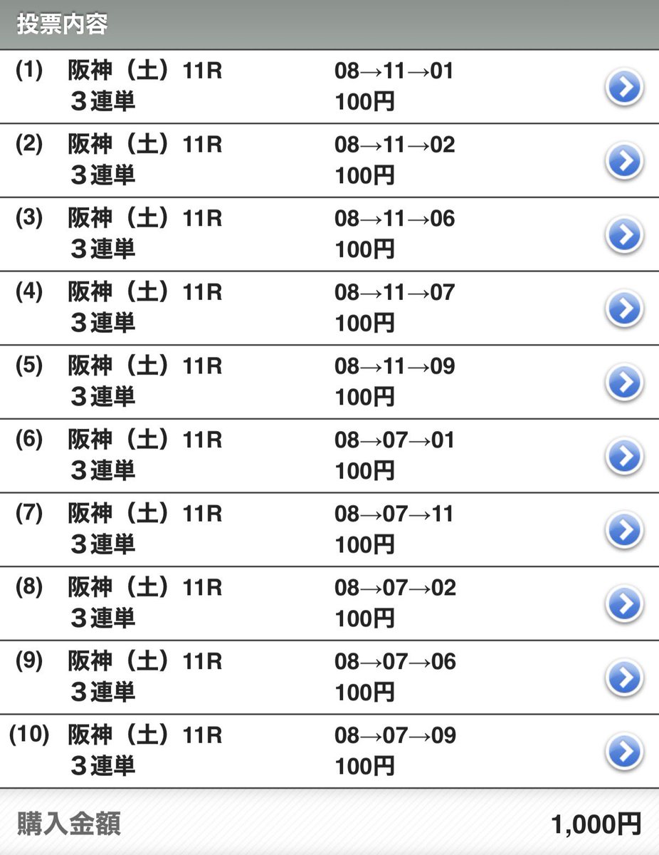 水仙賞は◎イベントホライゾン〇コウギョクで3連複。仁川Sは◎ハピ〇ムルソー▲ゼットリアンで三連単。オーシャンSは◎ルガル〇ペアポルックスで三連複です。推しポルックス岩田とっつぁんでそろそろ。