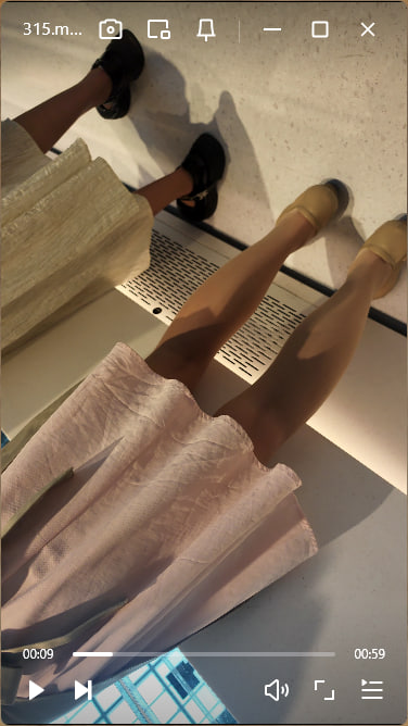 菜鸡街拍 tweet media