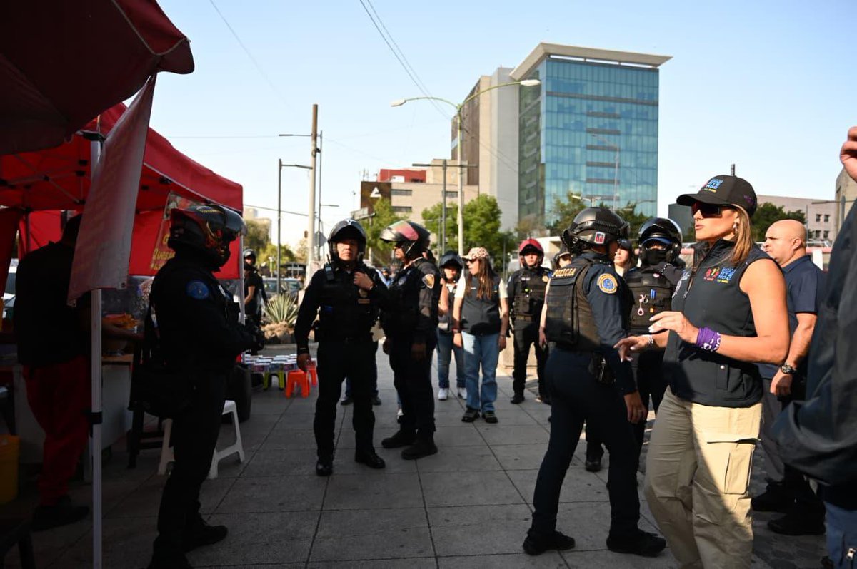 Alessandra Rojo de la Vega tweet media