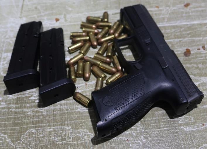 Portaban armas de fuego de manera ilegal, los detuvo la Policía Municipal de Oaxaca de Juárez

Da click aquí 👇
facebook.com/share/p/1HXtfG…

#Oaxaca #Noticias #Ciudad #Seguridad <a href="/MunicipioOaxaca/">Municipio de Oaxaca de Juárez</a>