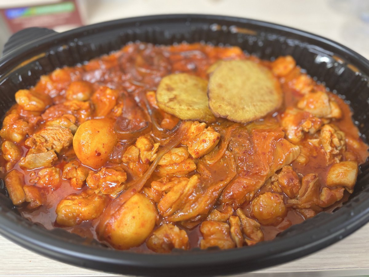 2주마다 돌아오는 섹시푸드