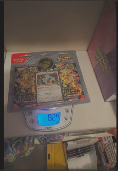 Peak Hobby tweet media