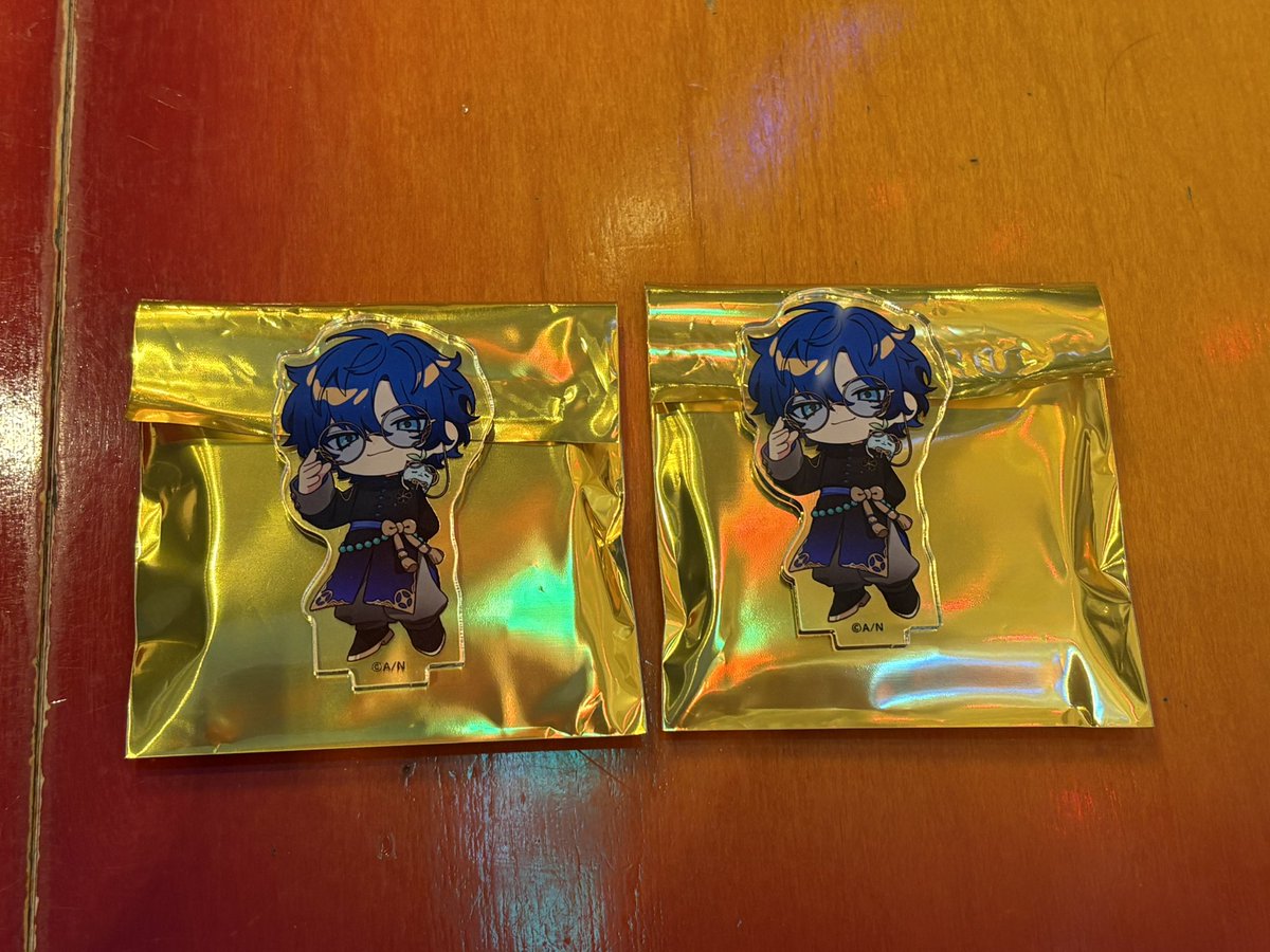 麒麟＊取引垢 tweet media