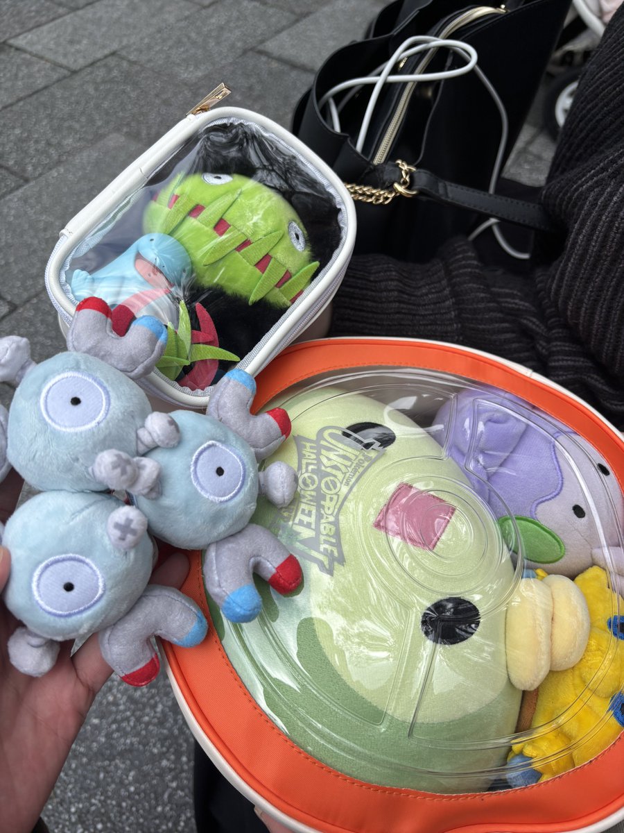 ポケ活