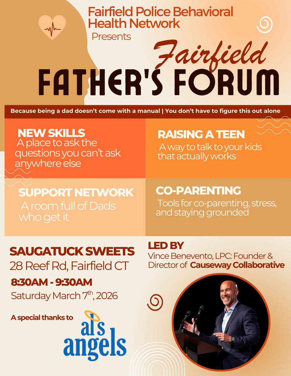 Fairfield Police, CT tweet media