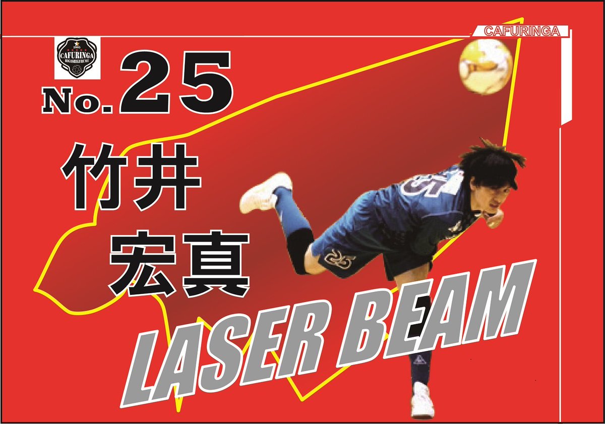 カフリンガO-40
２試合連続二桁得点＆クリーンシートで勝利♪

きむの２ゴールも右近さんの２ゴールもヨン様ビームも素晴らしかったけど、夏君の1ゴール3アシストは圧巻

得点者
きむ×2
なつ
はし×2
オウンゴール
岡崎×2
右近×2