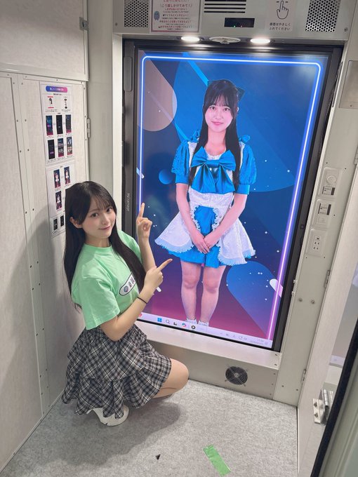 苺ひなのTwitter画像15