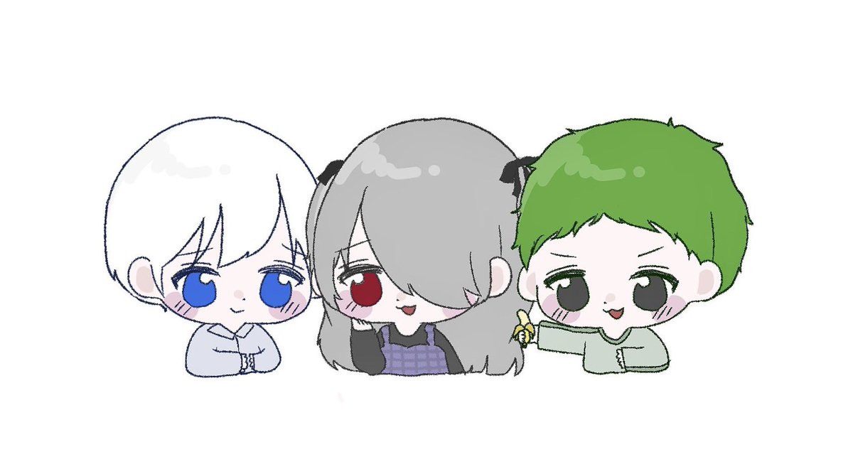 ぼぶ【ぺろん】【ぎゃおー】 tweet media