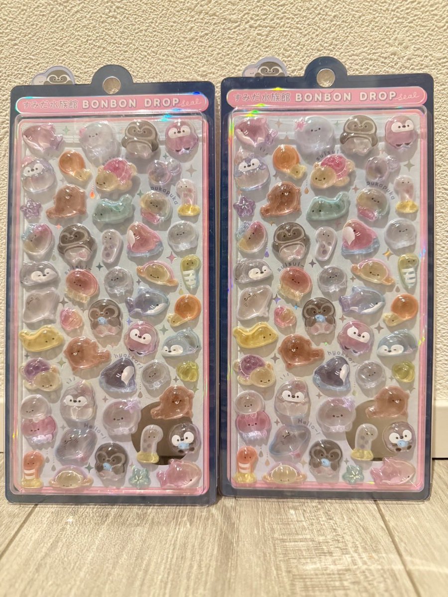 BLUE LOVE全国水族館info🐬🫧🔎 tweet media