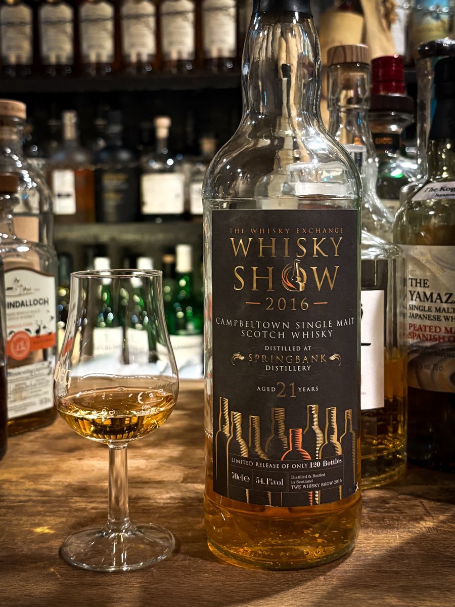 ザ・ウイスキーエクスチェンジ（TWEx） ウイスキーショウ2016向け