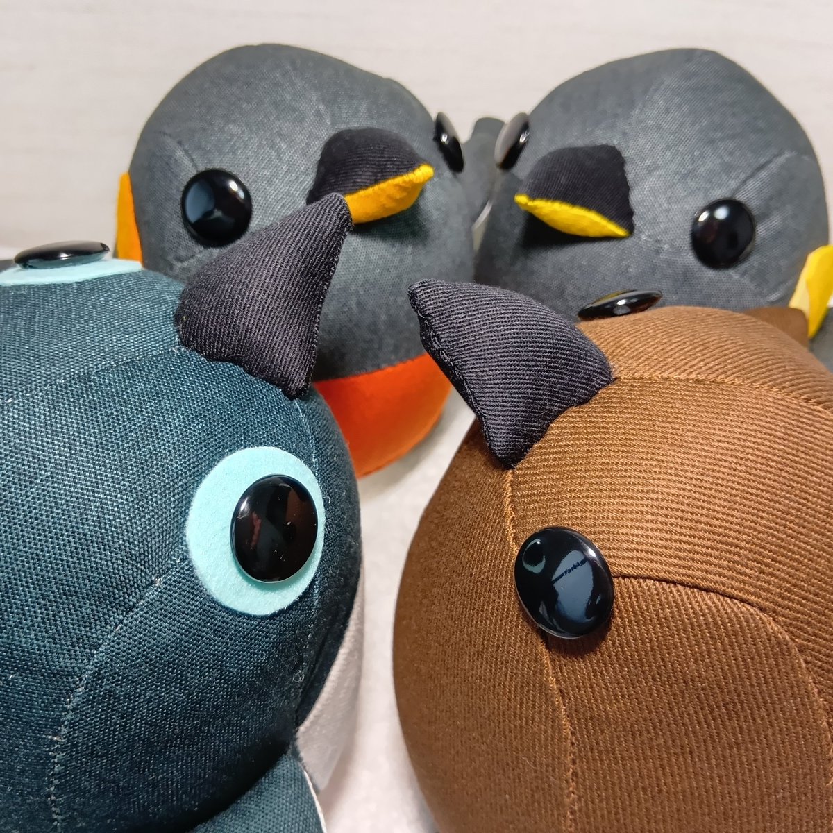 おおさかうずら🐧🐤 (@UzuraOsaka) / Posts / X