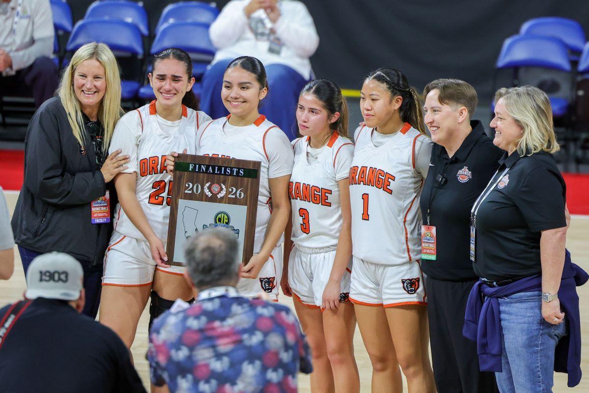 OC Sports Zone tweet media