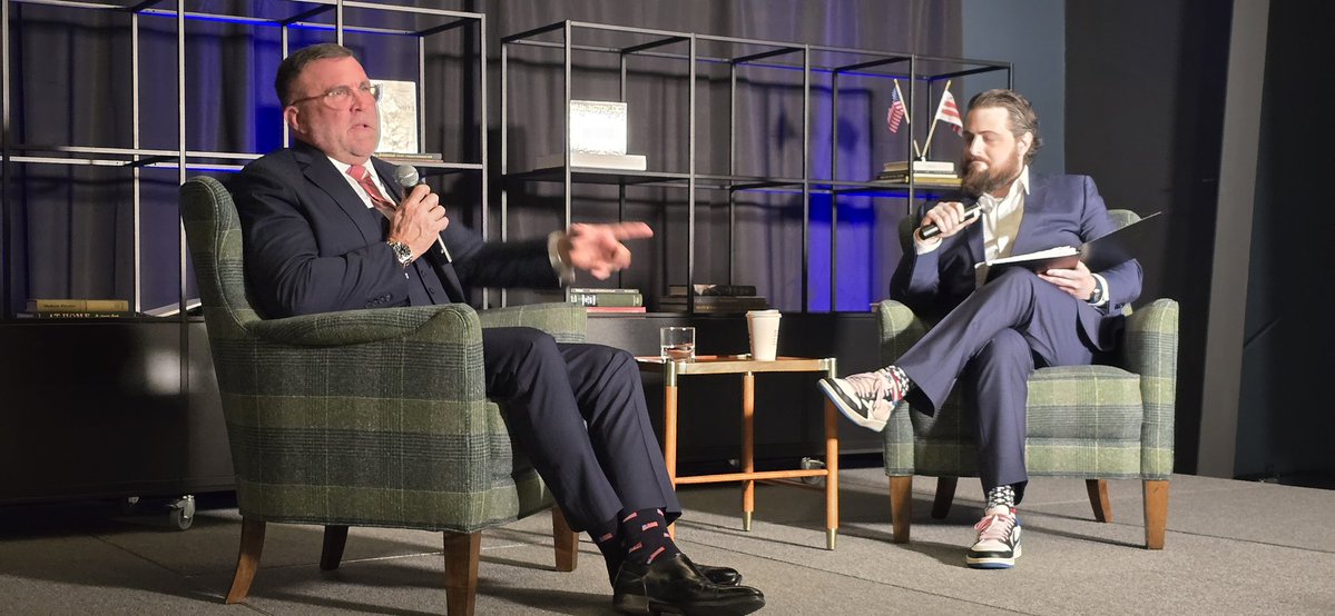 Cassator Corp. tweet media