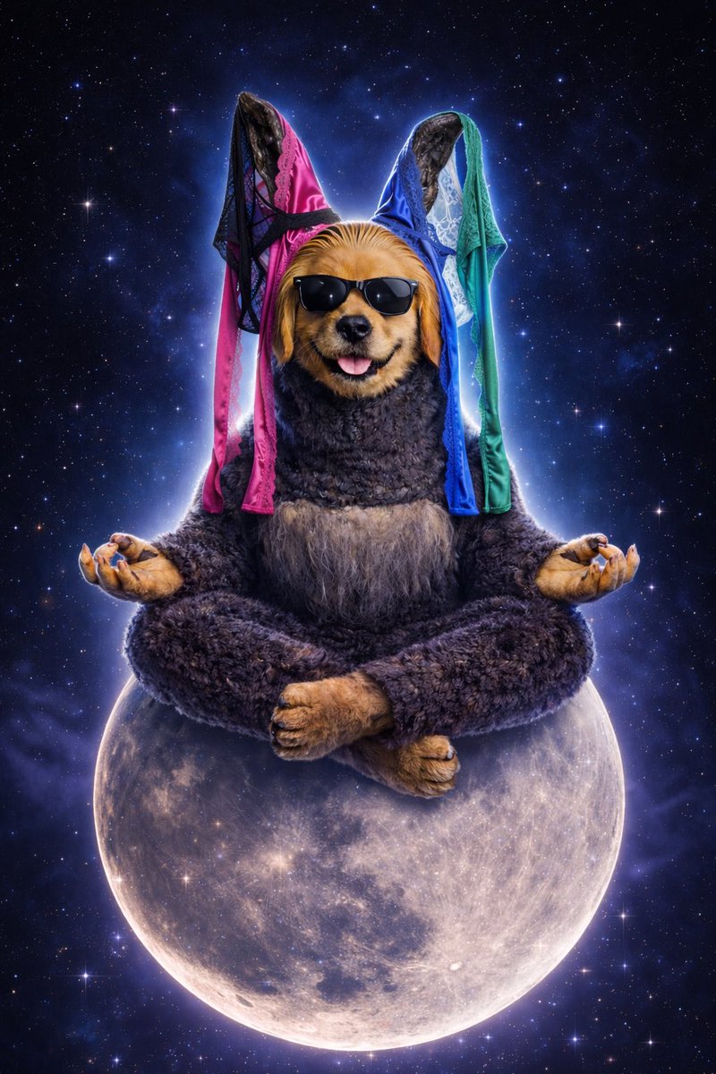 TheRealBarkingPuppy (@barkingpuppy8) on Twitter photo 