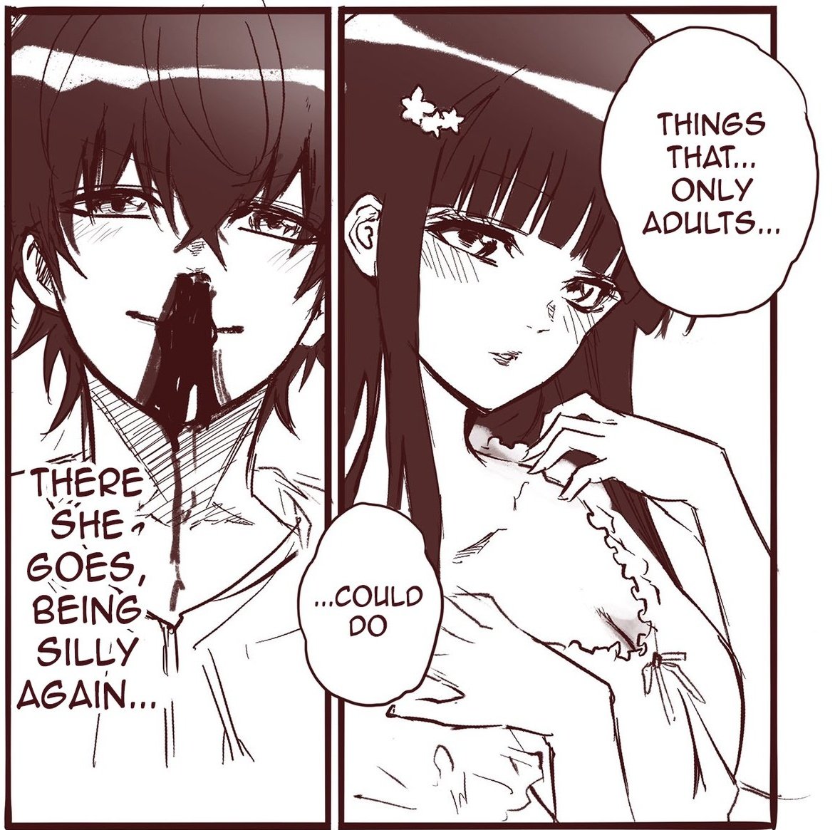 Best shonen couple 🗣️