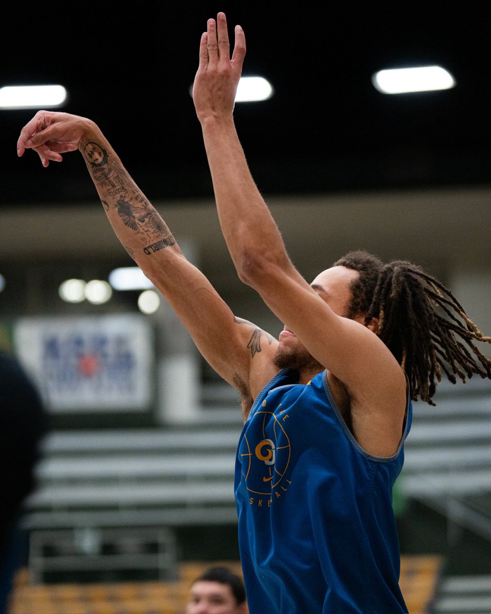 Angelo State Men’s Basketball tweet media