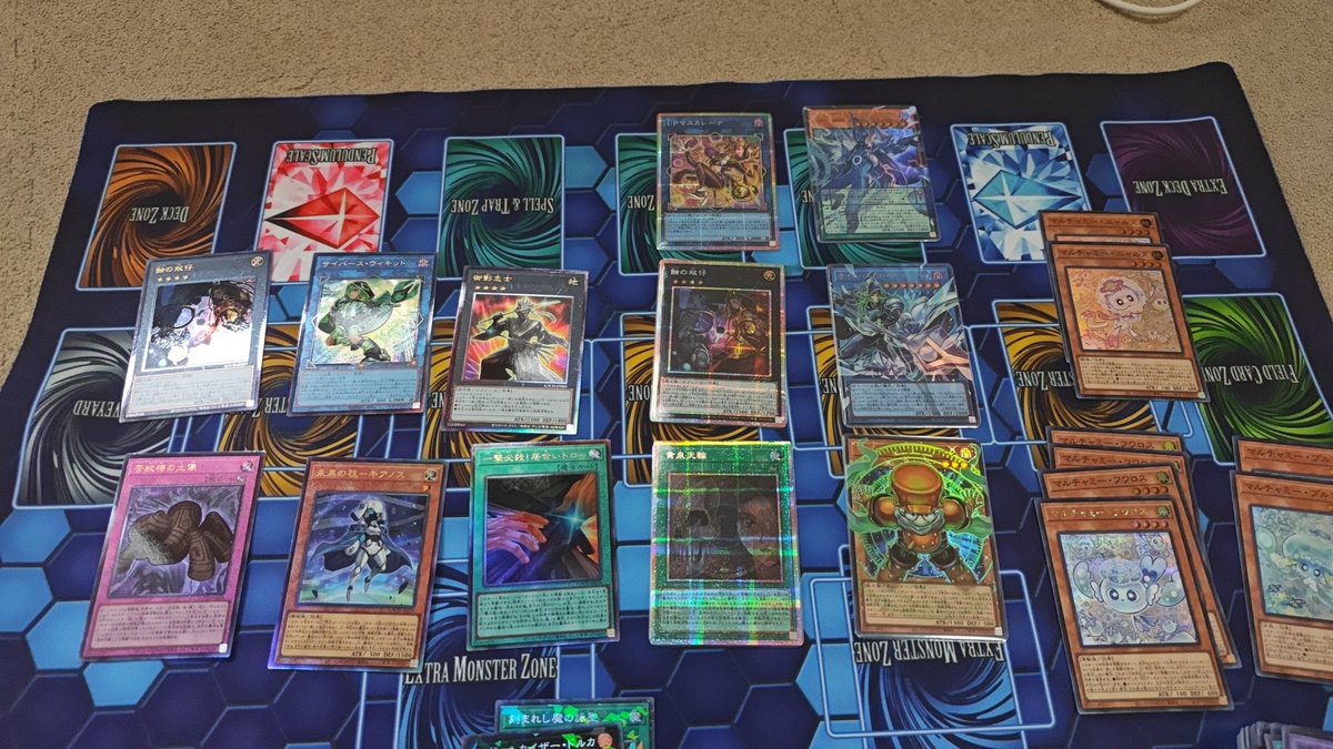 I:Pマスカレーナのイラスト違いのプリシク出たからまだ当たりか？