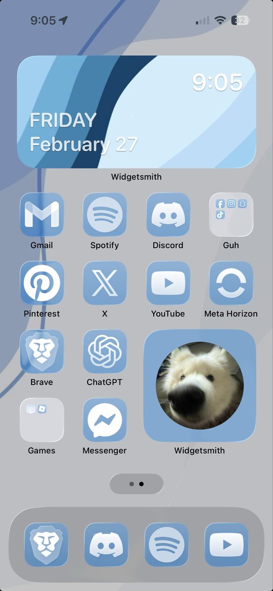 Floor Dog tweet media