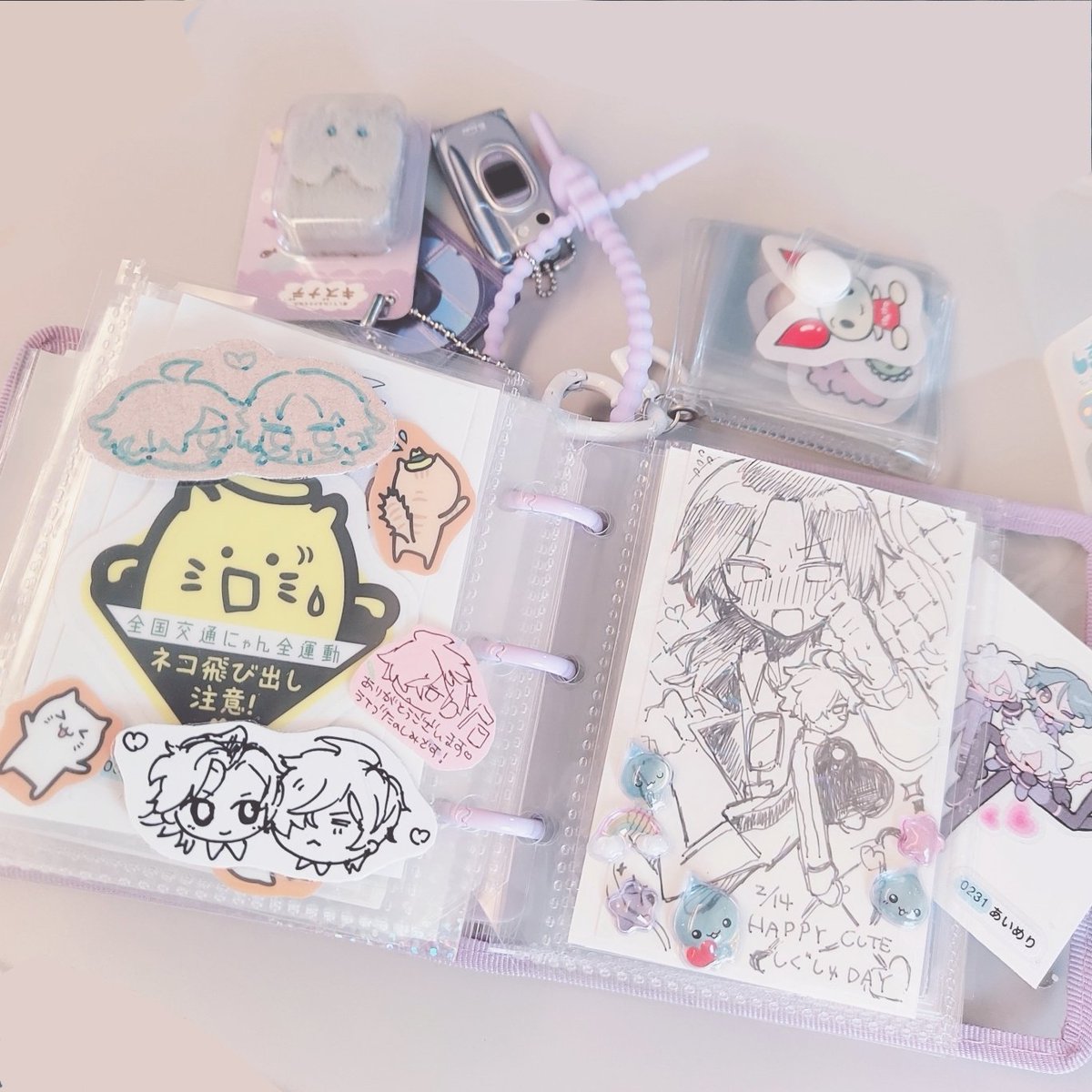 トミオ🍥 tweet media