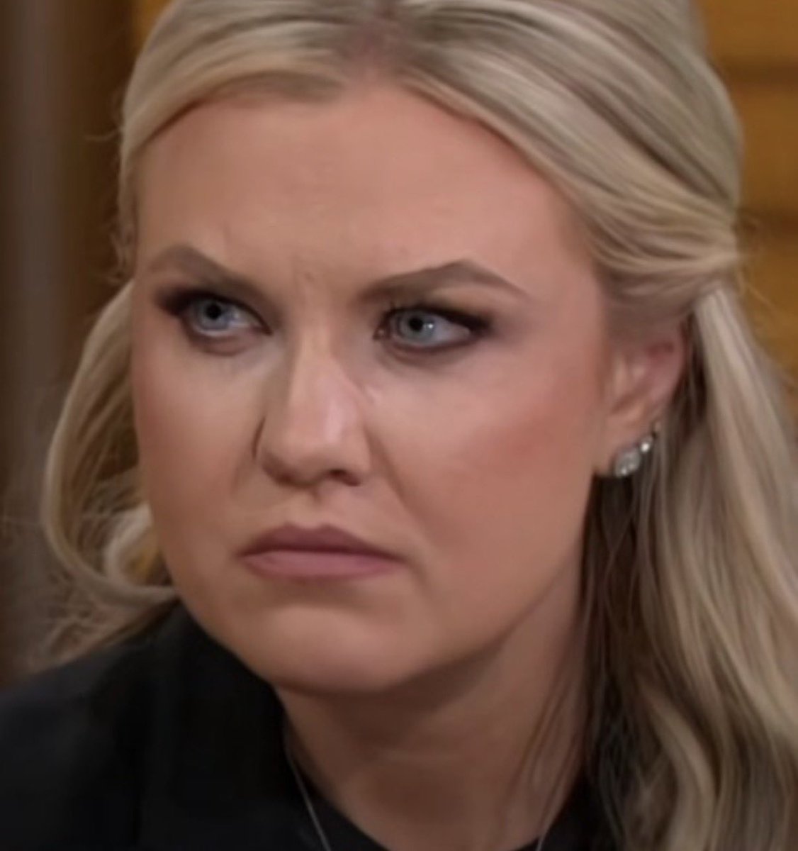 <a href="/RealCandaceO/">Candace Owens</a> From day 1, Erika Kirk has been caught in multiple confirmed lies. She has lied when telling the truth would suit her better.

Not typical behavior from someone grieving the tragic, sudden, and public loss of their husband, but  I’m told pointing this out is “evil.”

Just STOP!