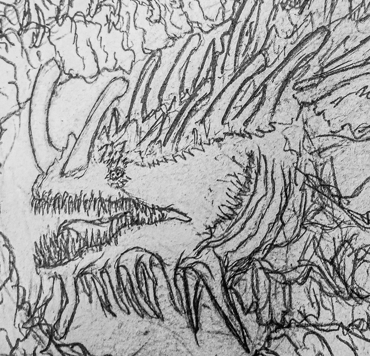 El Gran Dios Del Mar

Titan X