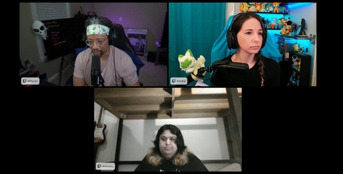 Scrim Rules tweet media