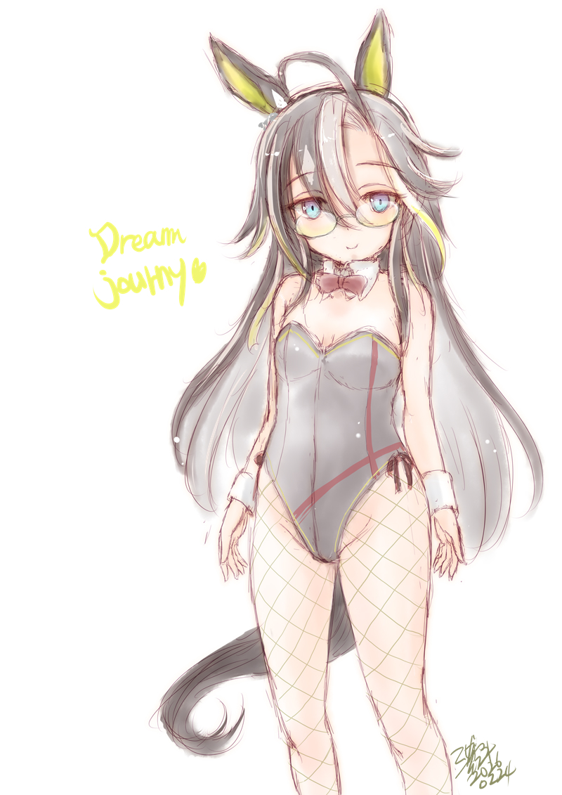 #今月描いた絵を晒そう 
その③。 