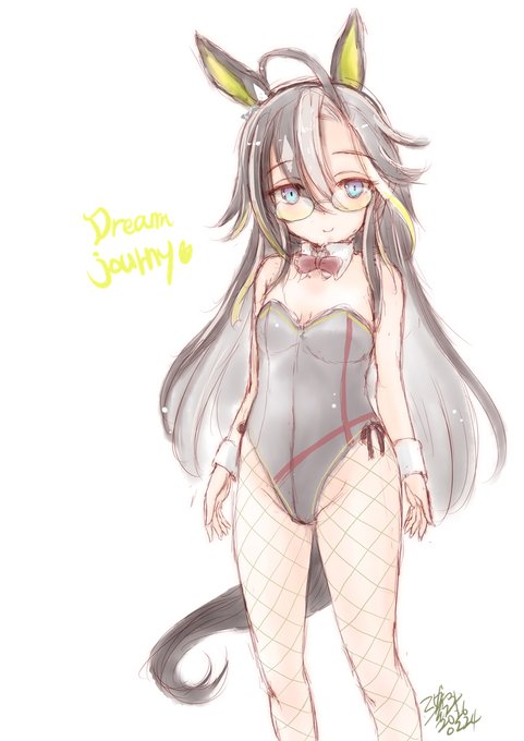 #今月描いた絵を晒そう 
その③。 