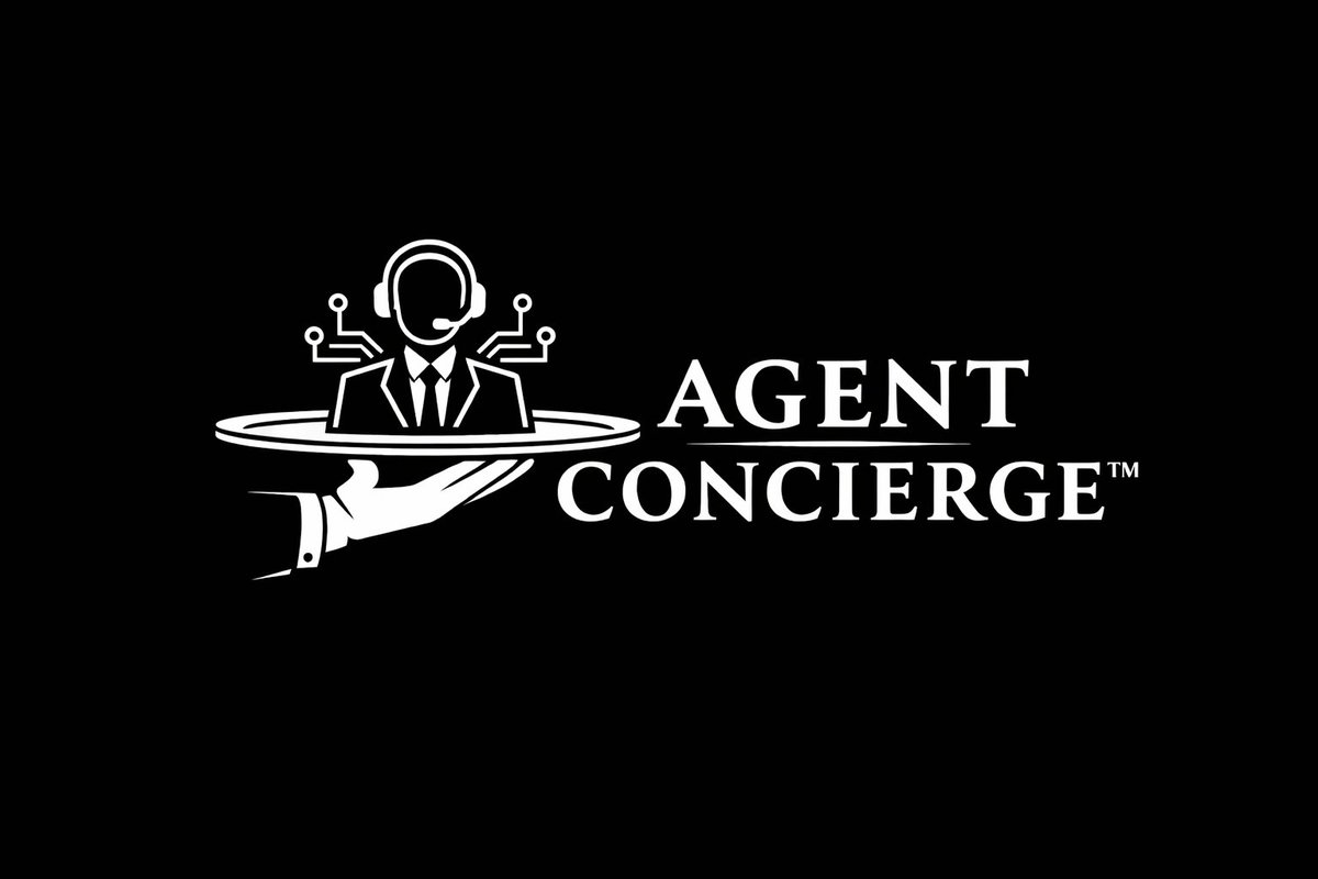 Agent Concierge tweet media