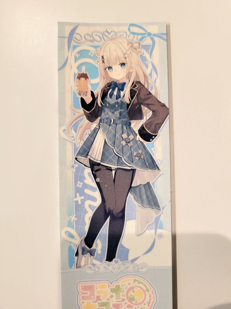 ランダム特典たち！！！ やや引き当てられたぜ☺️ #uNpiかふぇ