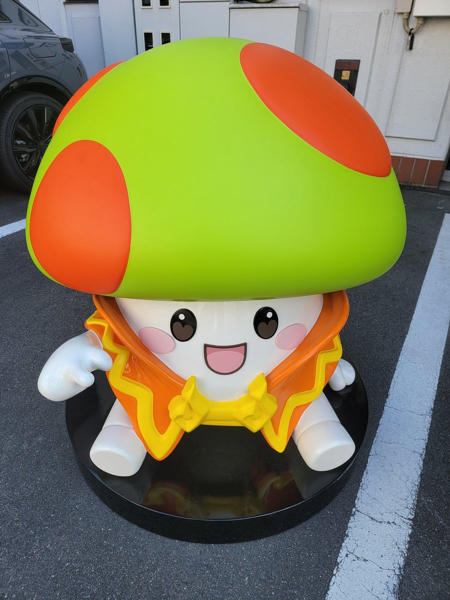 キングニキ@s144▶s46▶s42 tweet media