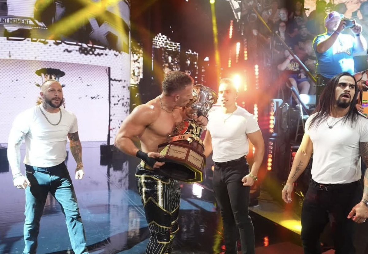 The Local Competitor tweet media