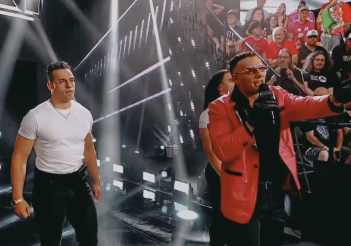 The Local Competitor tweet media