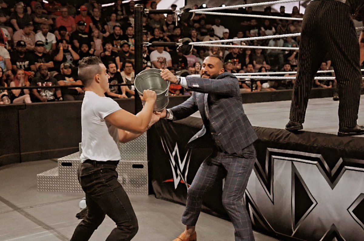 The Local Competitor tweet media