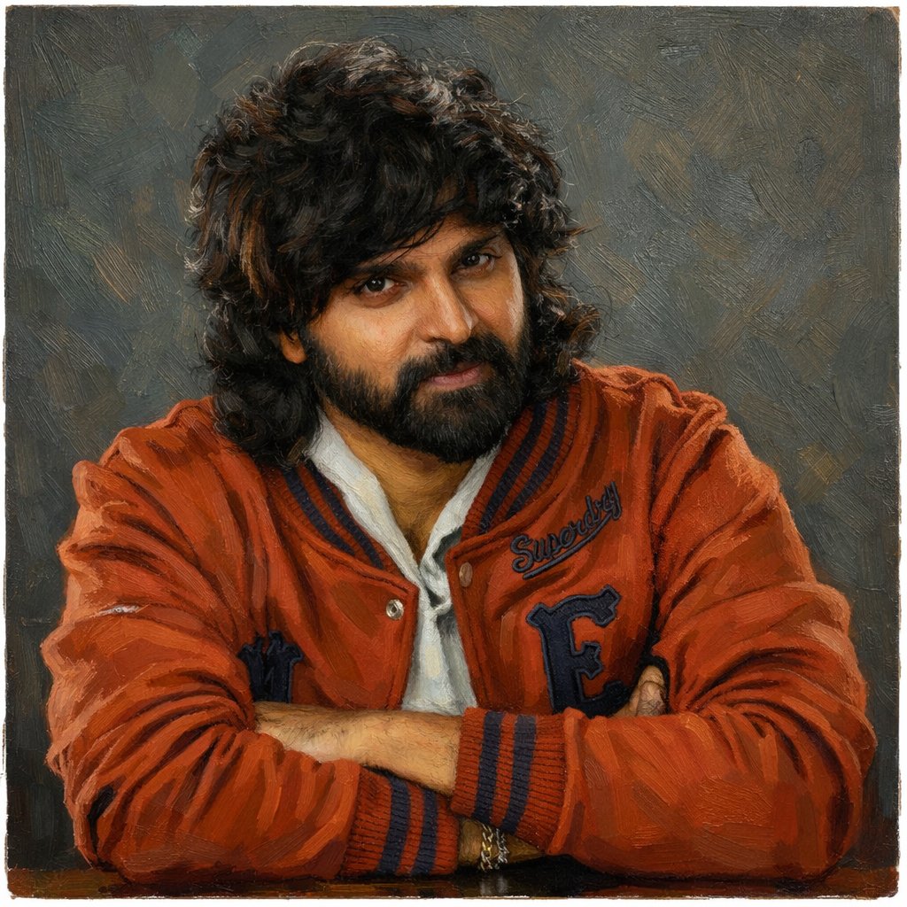 IamRohithNara's tweet photo. Dear Vishnu,

Wishing you a very happy birthday! May this year be as special and remarkable as you truly deserve. Have a fantastic day, enjoy every moment, and celebrate the success of Vishnu Vinyasam to the fullest.

Stay blessed and keep shining!  @sreevishnuoffl https://t.co/AW9PiPQHUo
