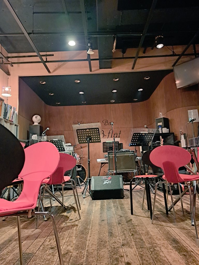 吉川晃司Night@本八幡B-flat tweet media