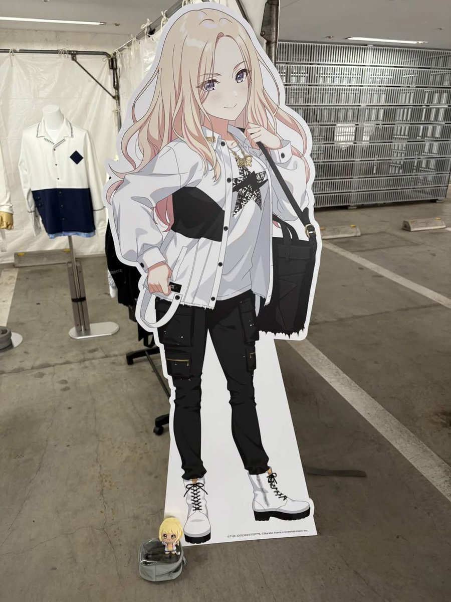 学園アイドルマスター 学マス まとめ情報 (@zutapoke) / Highlights / X