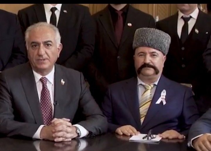 گلنسا tweet media