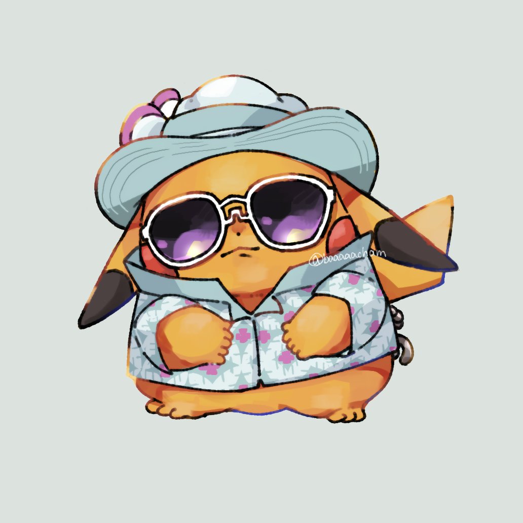 ばあちゃむ tweet media