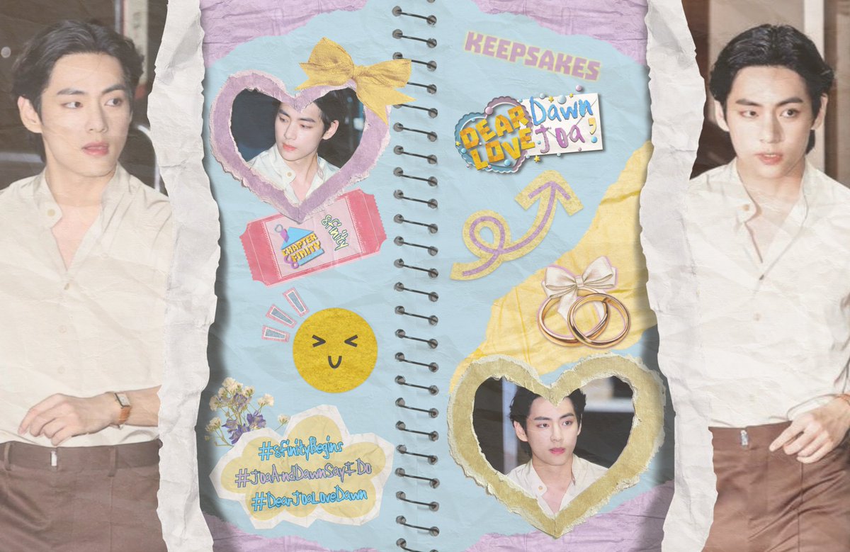 Mr. Calvin Xave tweet media