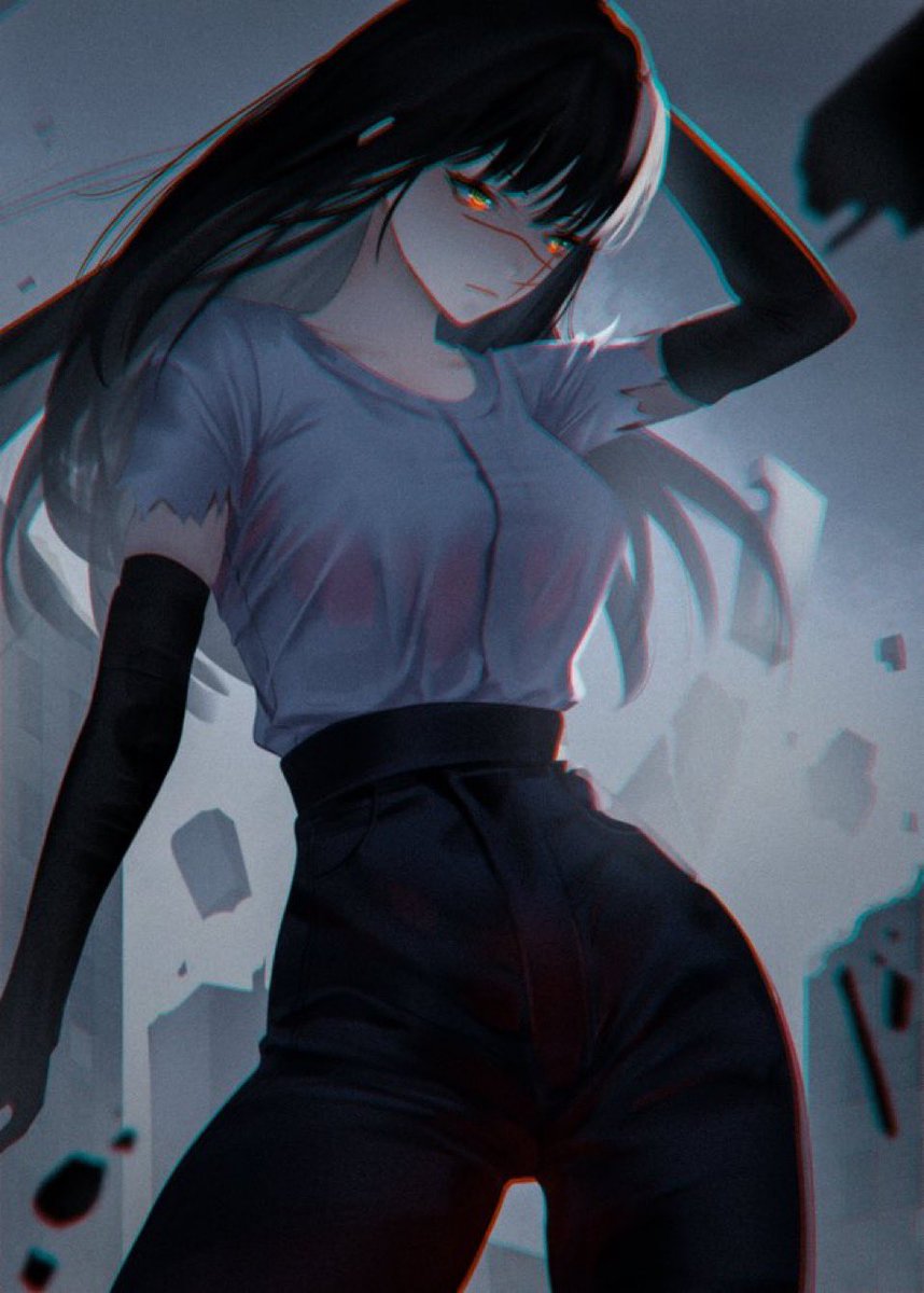 DailyYoru (@DailyYoru) / Posts / X