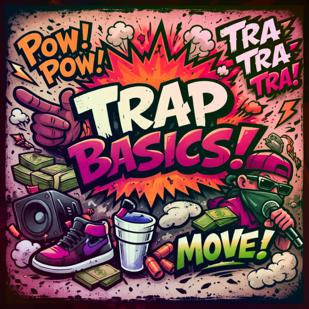 ToneSharpMusic's tweet photo. Play 16th-note hi-hats for 2 mins without speeding up.

That's trap's baseline. Week 8 starts there and builds to full hi-hat rolls + 808 placement 🔥

Free guide 👇 

https://t.co/qP2DFK6j0M

#fingerdrum #trapmusic #beatmaker #drums #hiphopproducer💻🎹🎤 #musicproducer #learn https://t.co/oC3AuK8hvY