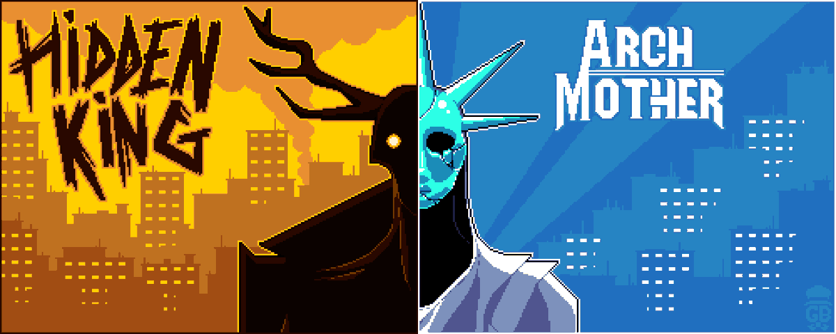 Complete the ritual
#deadlock #fanart #pixelart