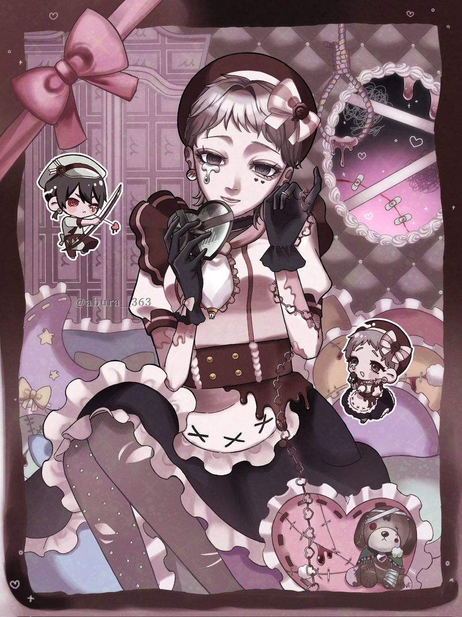 チャアチビ (@chaachibi_6356) / Posts / X