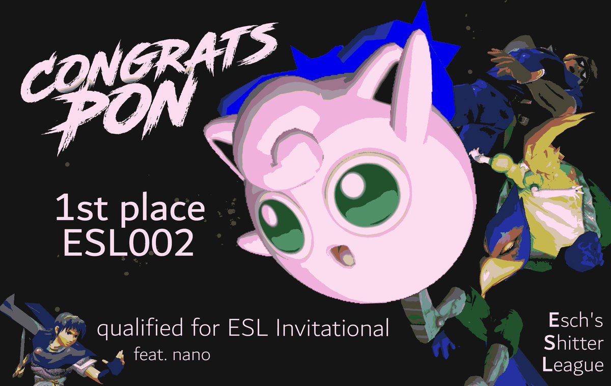 Congrats to <a href="/Pon_Xavier1/">Xavier Pon</a> for winning tonight’s event!