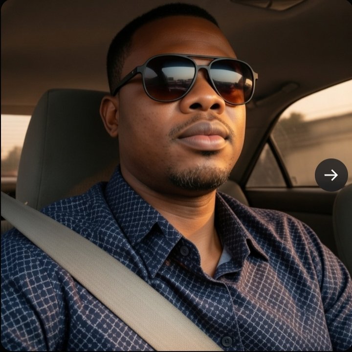 Good morning to you all. Special congratulations to every of my mutuals that got their first payout today, and to every other mutual that has been getting paid, who was paid too.
For others who are still chasing 5m impressions to get monetized, God will make it happen before