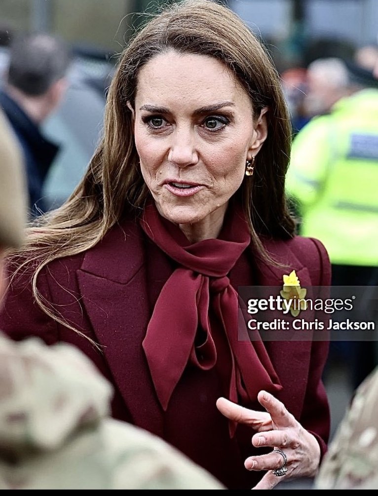 MrMaximilan's tweet photo. She is scared of GETTY IMAGES... But even bringing her own photographer doesn't help. She is a nightmare. 😩🤯
#KateMiddlebum https://t.co/vRP5xuvS1v