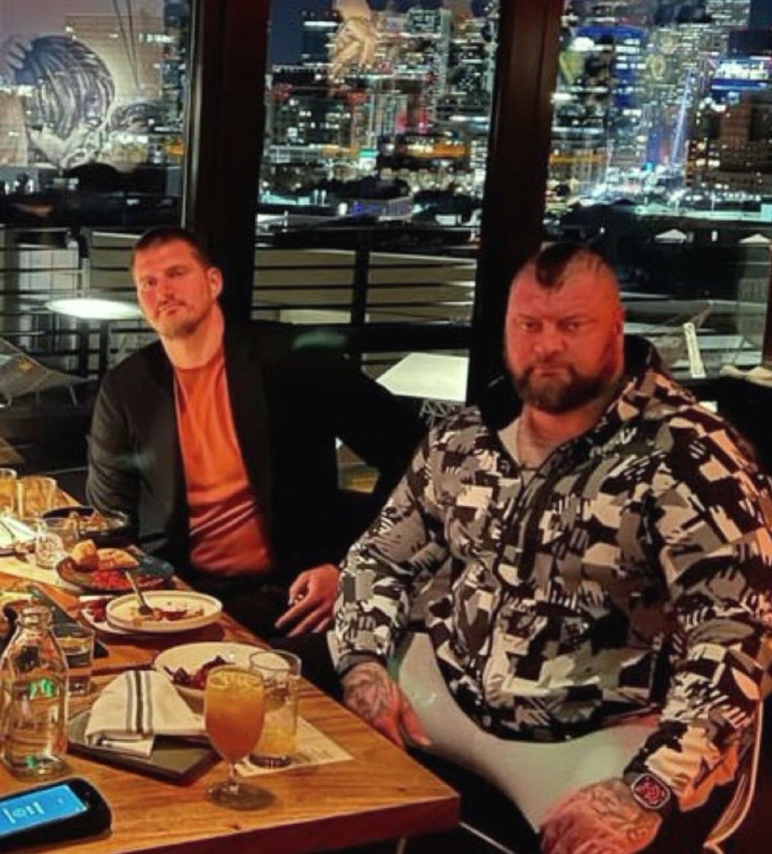 Hater Report tweet media