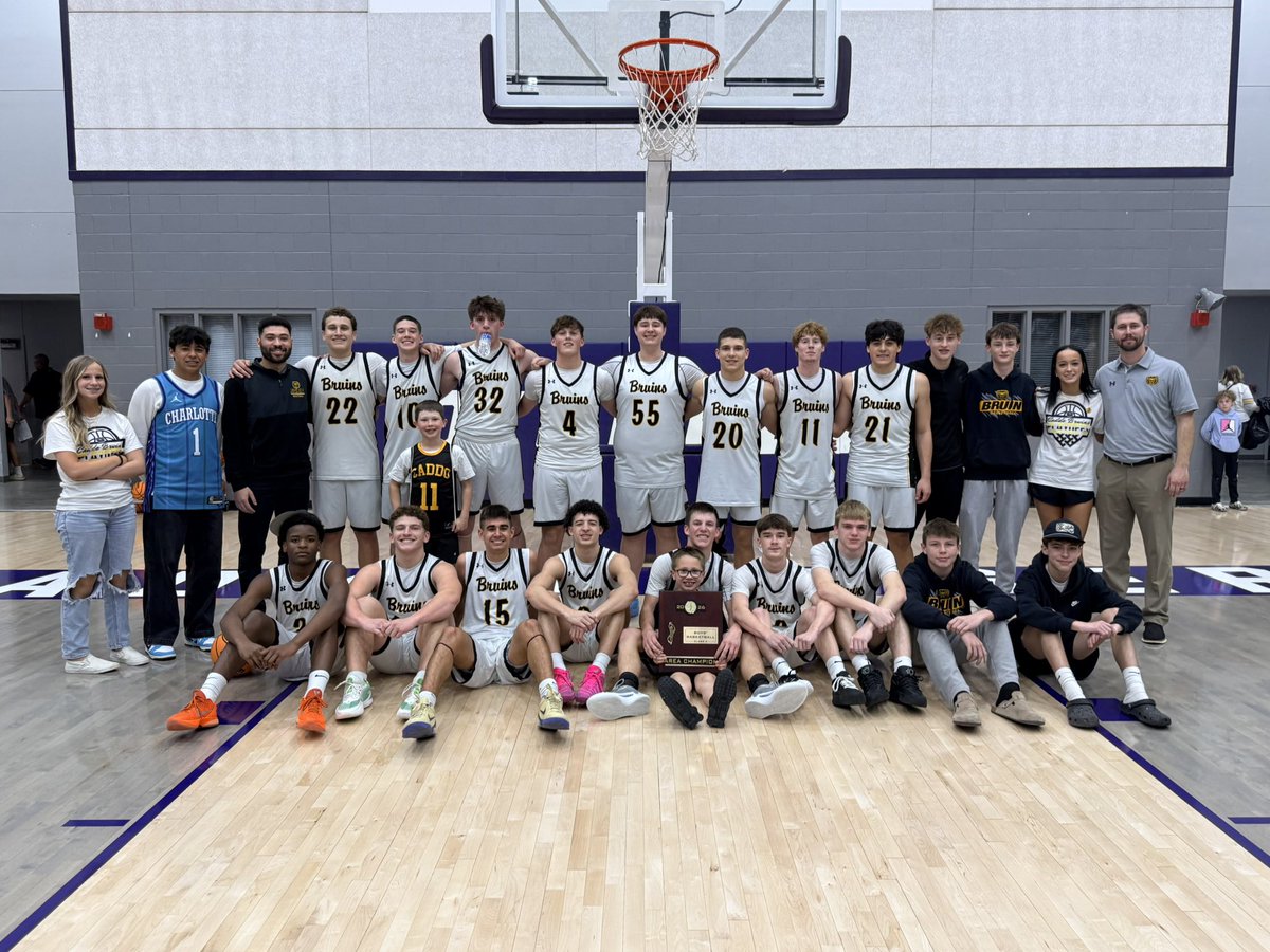 Caddo Public Schools OK tweet media