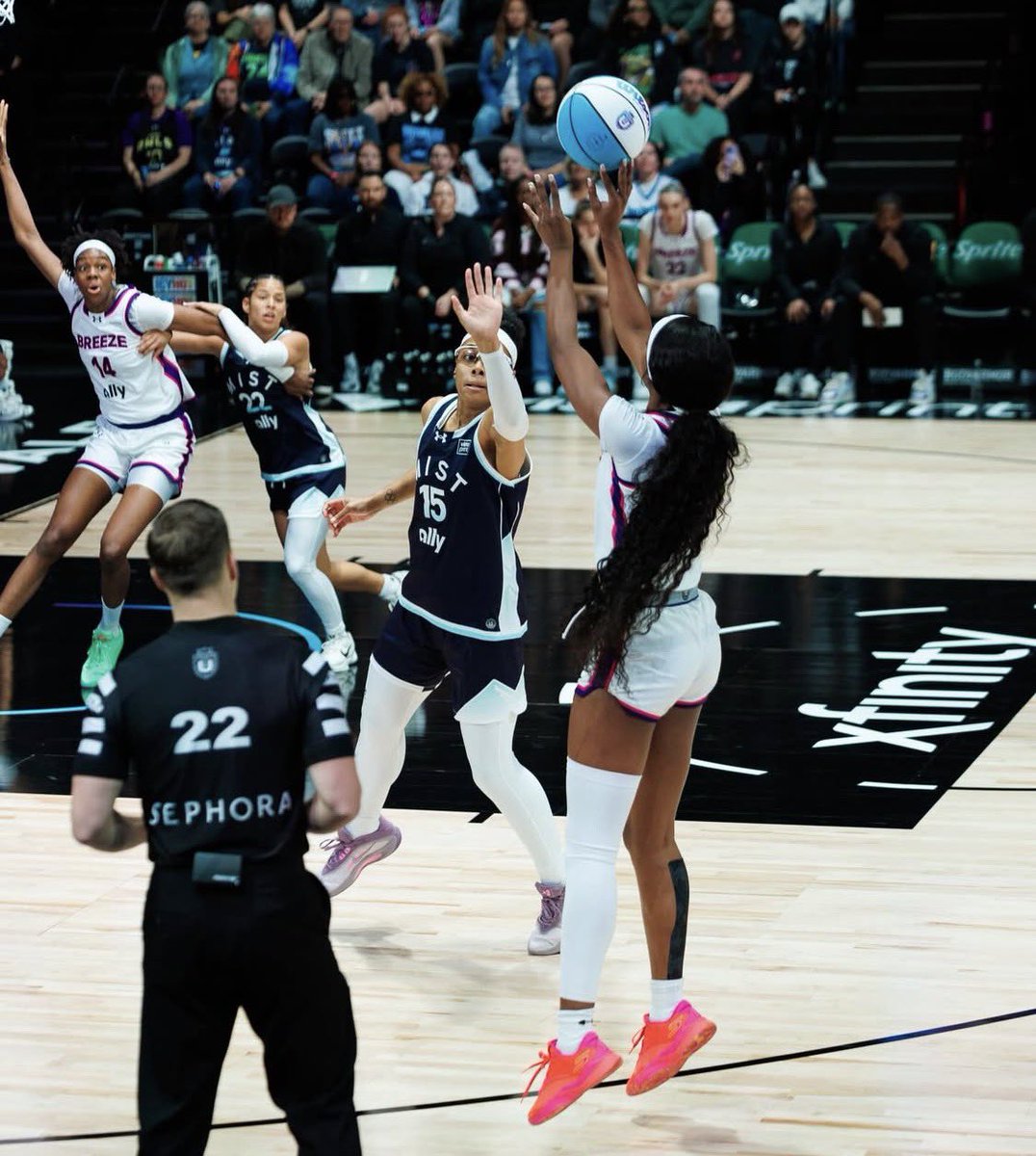 Rickea Report tweet media